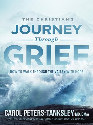 cover image of The Christian's Journey Through Grief